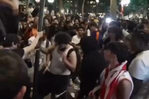 马刺 vs 尼克斯1直播_马刺 vs 尼克斯1免费在线观看_马刺 vs 尼克斯1高清回放