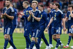 罗伯逊：我们不想留下任何遗憾，要把预选赛的出色状态延续到正赛