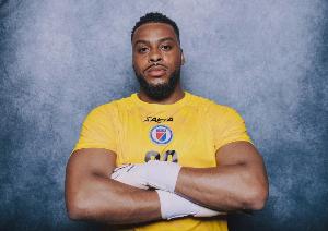 海地三门迪韦尔热：从半职业联赛到世界杯 成唯二第5级别联赛球员