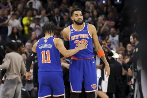Skip半夜仍难平静：我还是不敢相信尼克斯是NBA总冠军！