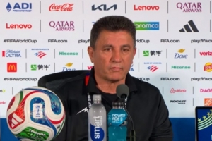 伊朗主帅：因签证和营地变更备战受阻，但会在困难中创造机会