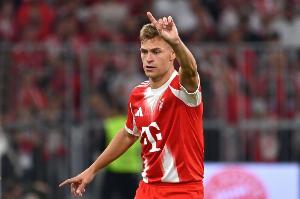 基米希：此前考虑加盟巴黎，也因想帮他们队史首次夺得欧冠