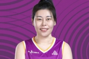 河南女篮阵容再升级 刘帅加盟、孙梦昕续约