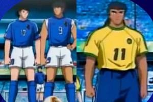 师傅vs徒弟！日本长期视巴西为师傅，如今两队在世界杯淘汰赛对决