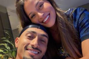 巴媒：拉菲尼亚妻子买豪宅余额不足 发现80%的钱都被球员父亲拿走