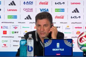 无缘出线！伊朗主帅昨日赛后：球员都没逛过街，若晋级会放假一天