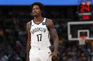 比斯利队友！美记：前NBA球员埃德·戴维斯也因体育博彩被起诉