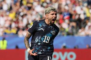 巴拉圭淘汰德国，南美球队本届世界杯7战欧洲球队5次取胜