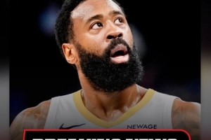 少爷那你呢？威少祝贺小乔丹续约鹈鹕：是的 我的兄弟！