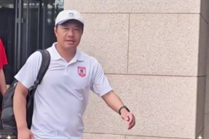 长春亚泰兵发梅州 开启7月两连客之旅