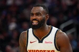 老哈达威：小哈达威想回家为热火效力 而且热火的配置很适合射手