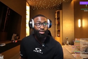 杰伦·布朗：波士顿把我扫地出门走了！他们对我缺乏足够的尊重