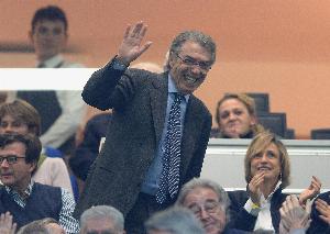 国米应出售巴斯托尼？莫拉蒂：大罗频繁受伤时我也曾想过放他离开