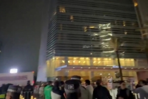 太阳报：墨西哥记者计划泄露英格兰酒店位置，让球迷干扰对手休息
