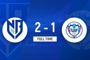 9轮不败！宁波2-1逆转石家庄功夫 莱昂纳多造点+点射刘洋制胜
