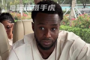 维金斯：字母哥加盟是史诗级别增强 我们真的很有机会进总决赛