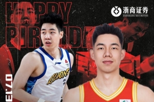 祝小朱（朱俊龙）生日快乐！新的一岁越来越好