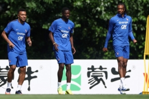 7月14日世界杯看点：半决赛一触即发 法国VS西班牙
