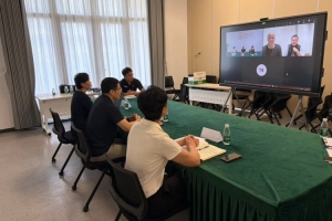 双向交流 共促提升｜中国篮协与澳大利亚篮协签署合作备忘录